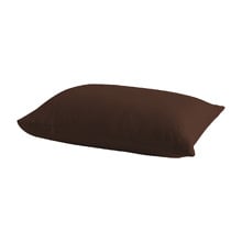 Pure French Flax Linen Standard Pillowcases (Set of 2)